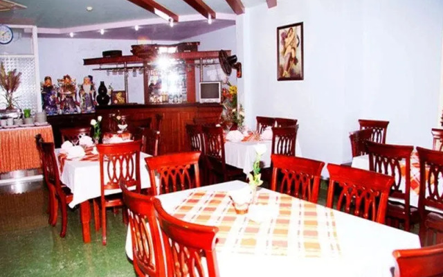 Hoang Long Hotel