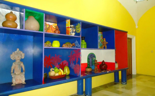 Concierge Plaza Colima