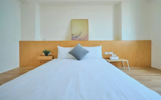 The Golden Sun B&B