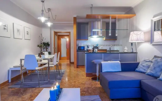 Feel Porto Aguda Beach