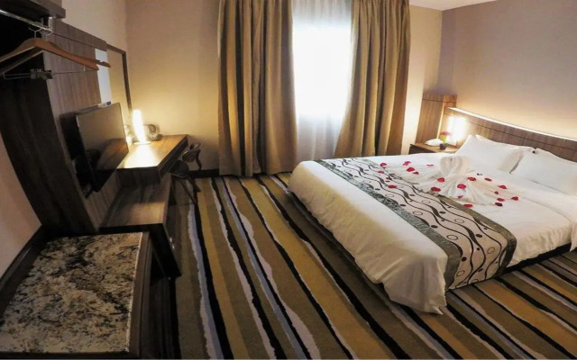 Nova Hotel Miri