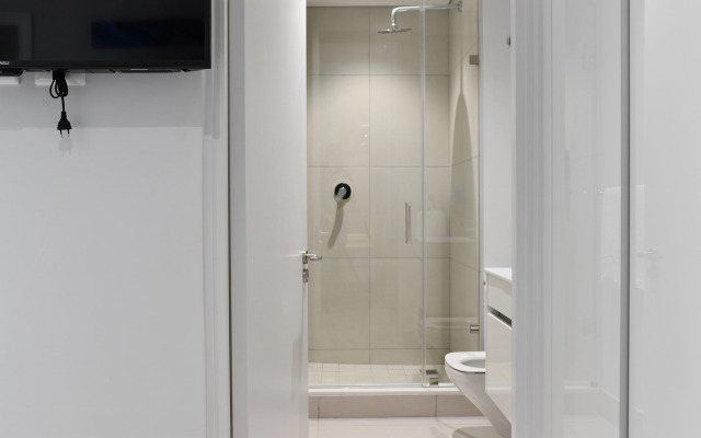 Ellipse Executive Apartments