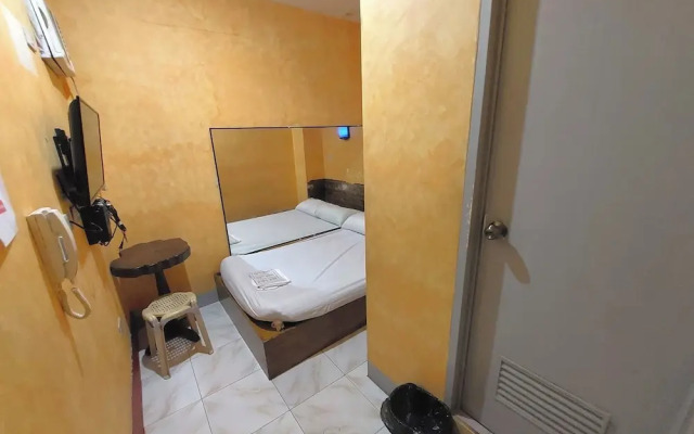 Mct Hotel