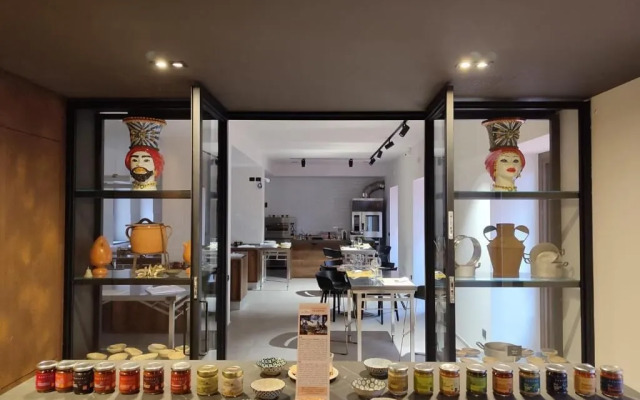 Santoro Country House