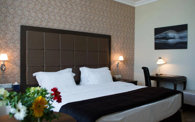 Elite Hotel Dragos
