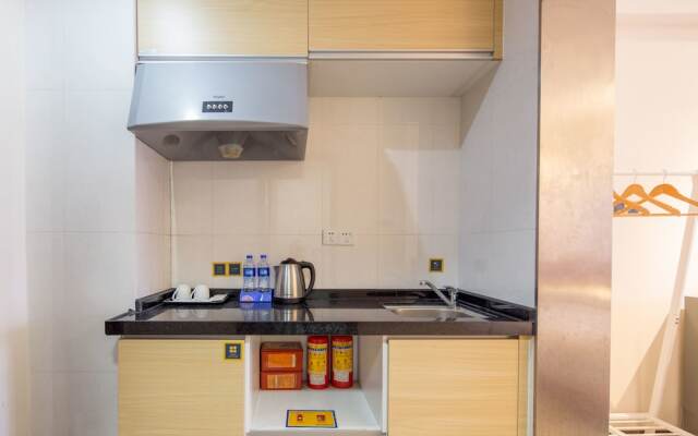 Guangzhou Jiu Xing Service Apartment