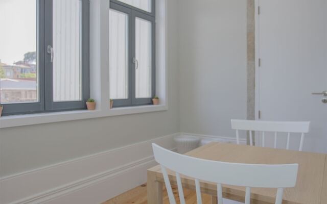 Liiiving Porto - Santa Catarina Twin Apartment I