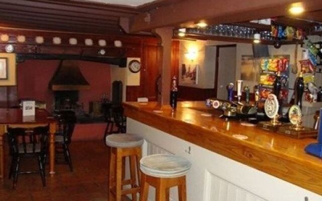 The White Hart