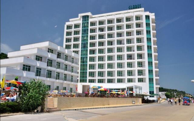 Hotel Glarus All Inclusive