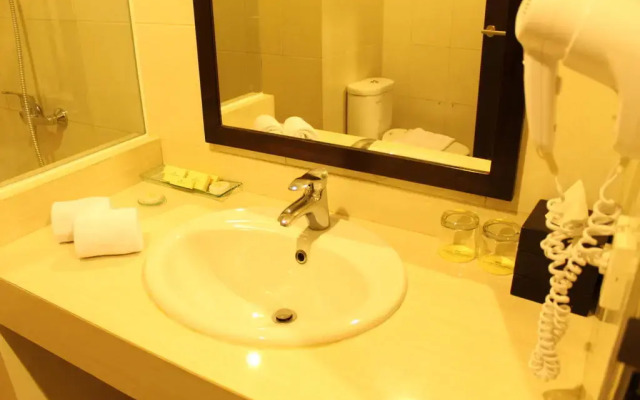 Hotel Santika Bengkulu