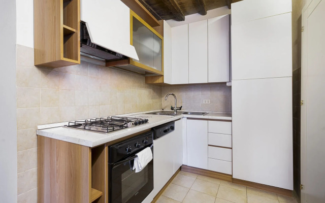 The Balcony Suite -Piazza del Campo View