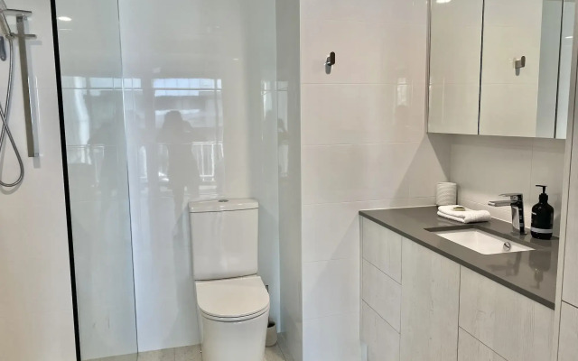 Wharf Boutique Apartments