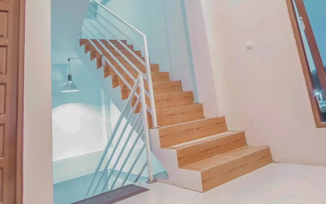 Krisan Guest House Syariah RedPartner