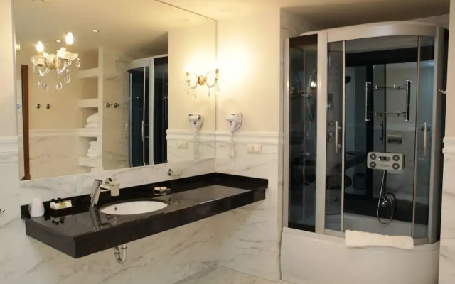 Hotel Afrodyta Business & SPA
