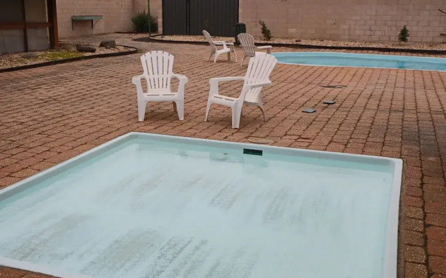 Bendigo Motor Inn