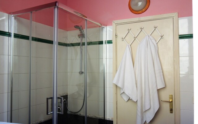 Appartamento Cosmopoli