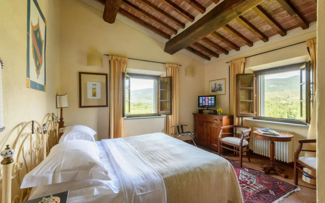 Casa Portagioia Tuscany Bed and Breakfast