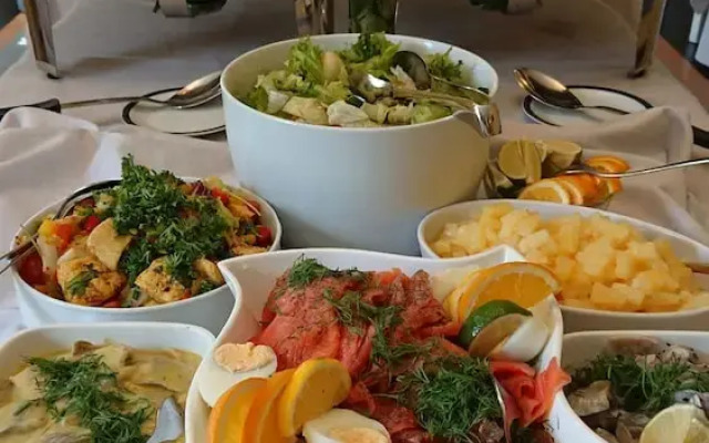Lepaan Matkailun Kesähostelli