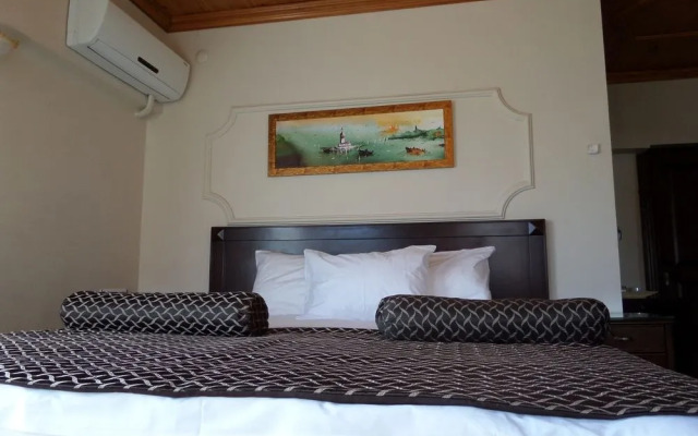 Fides Hotel Istanbul