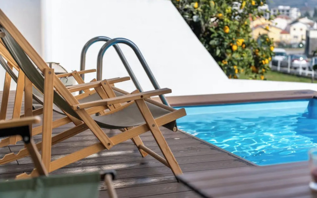 Feel Discovery Casa D'Alice