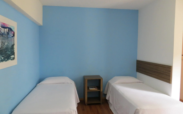 Eko Residence Hotel
