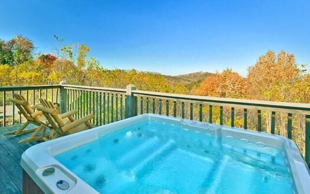 Little Bearadise - 1 Br Cabin