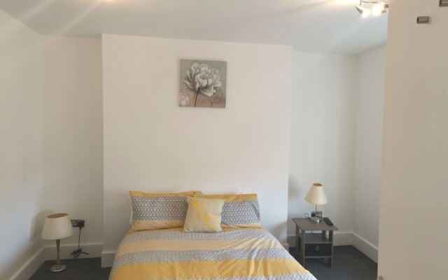 Arklow Guesthouse - Top
