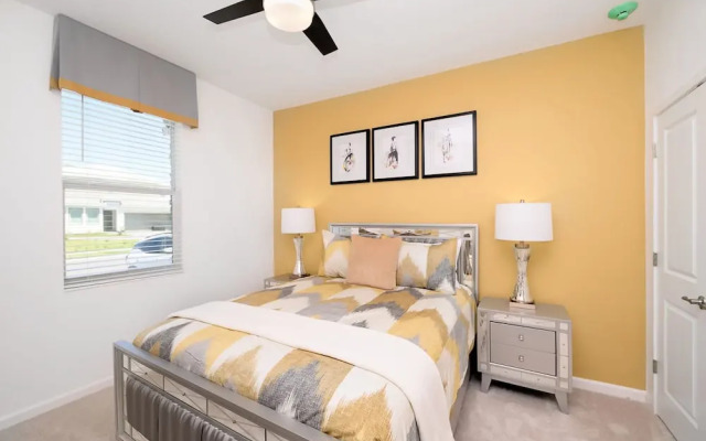 Upstay - Magic Mansion w Pool-spa-cinema-games