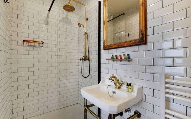 The Wizard's Studio!