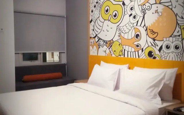 Nite & Day Residence Pavilion Surabaya