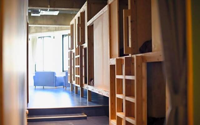 Guesthouse & Lounge FARO - Vacation STAY 68281v