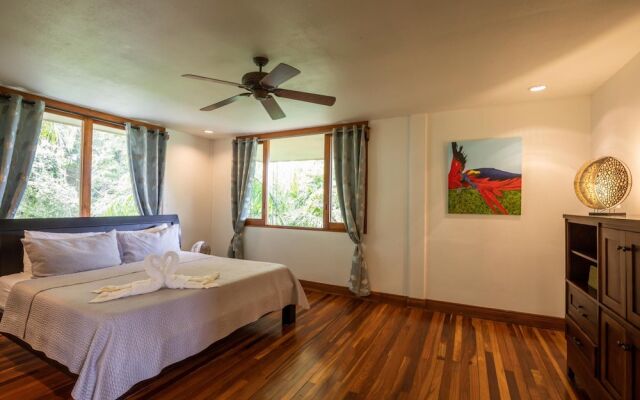 18 Sleep With Pool Private Villa