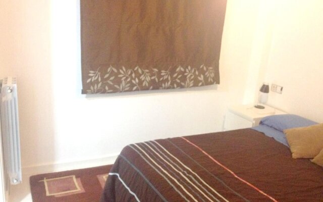 Apartment with One Bedroom in Santander, with Wifi - 500 M From the Beach