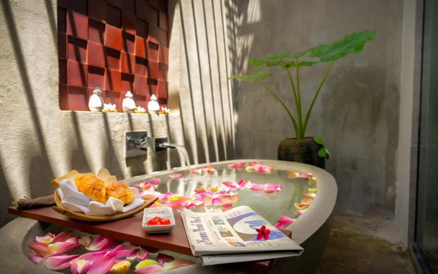 Sabara Angkor Resort & Spa