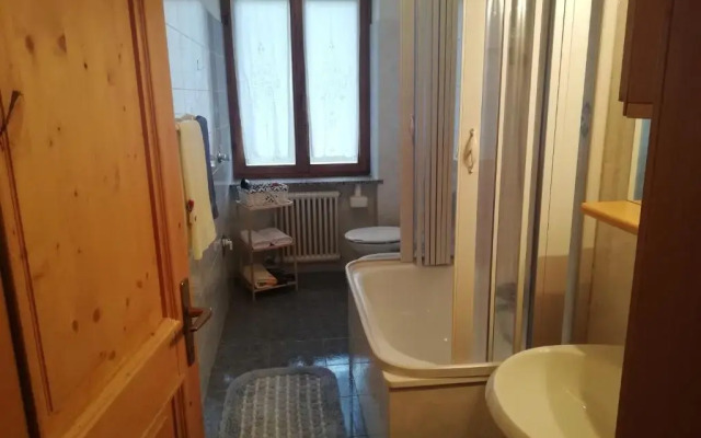 Appartamento Cologna