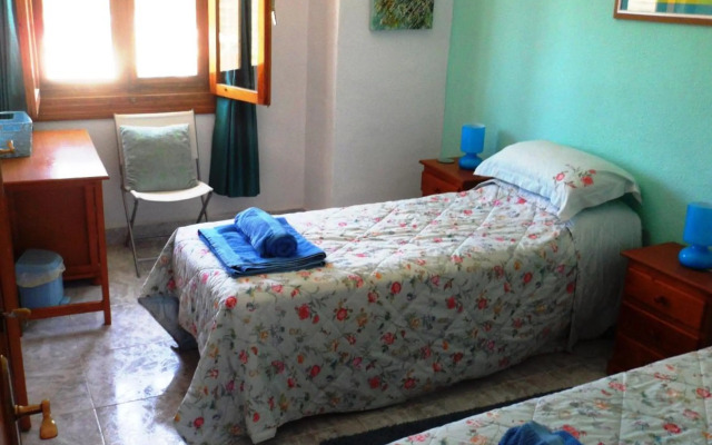 Tara Casa Rural Cartagena