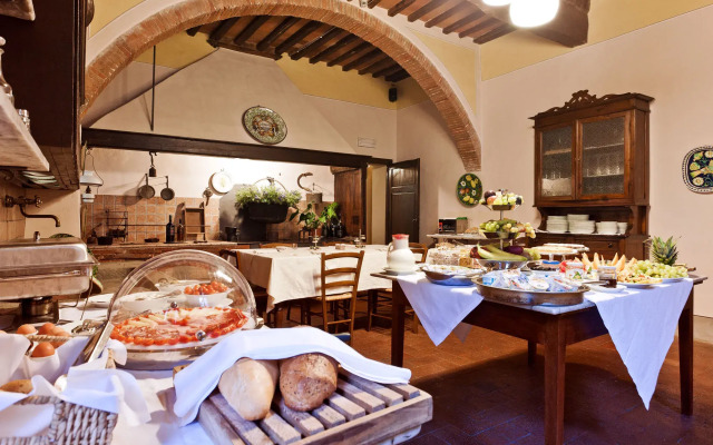 Palazzo Leopoldo Dimora Storica & Spa