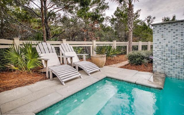 Sandy Ground by Exclusive 30A