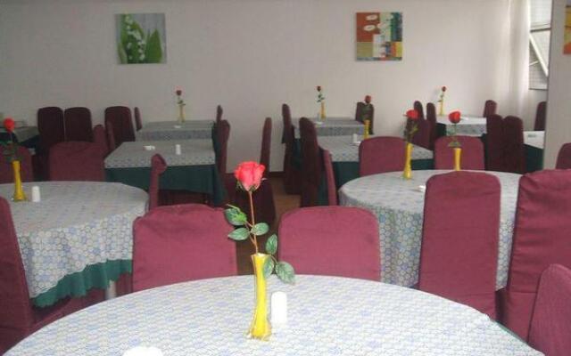 Green Tree Inn Guiyang Penshuichi