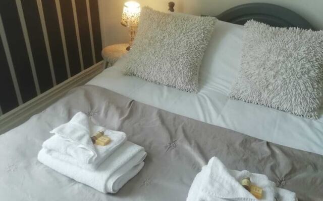 The Wellington Restaurant and Bar