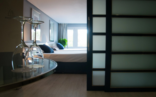 Hotel Puerto Sherry