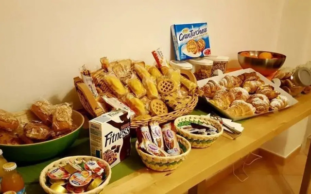 Zevi Home Bed and Breakfast