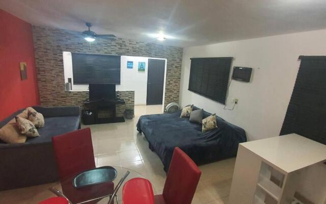 Departamento Nuevo Y Centrico En Mitras Norte