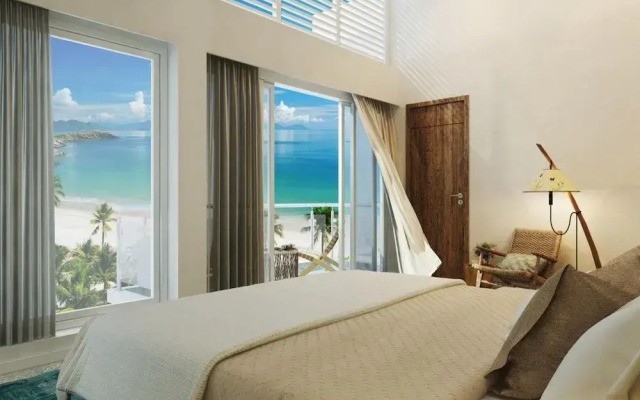 The Pearl Hoi An, a Festa Apartments