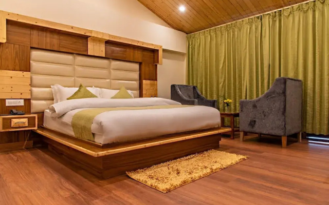 Xenious Micro Vista Elite - Chail