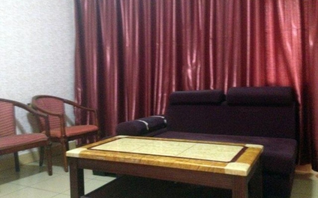 Xinhui Hotel – Guest Rooms – Zhongshan