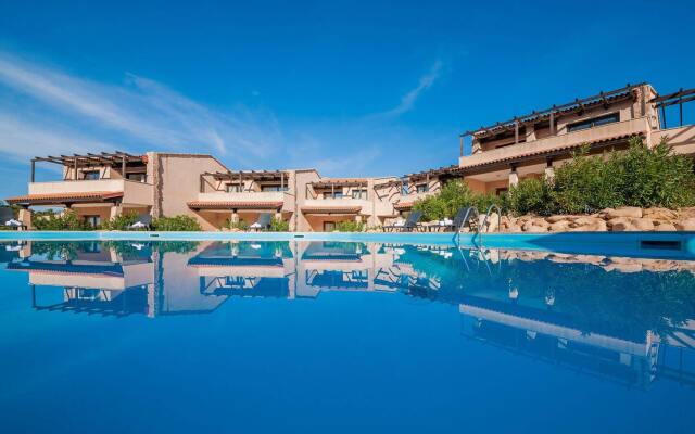 Gravina Resort & Apartments