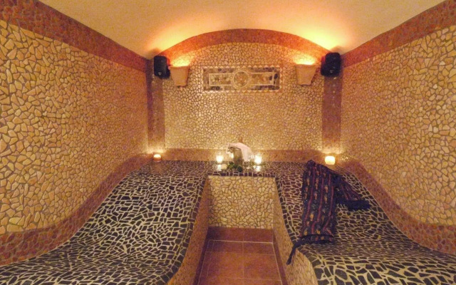 Schlosshotel Zdíkov