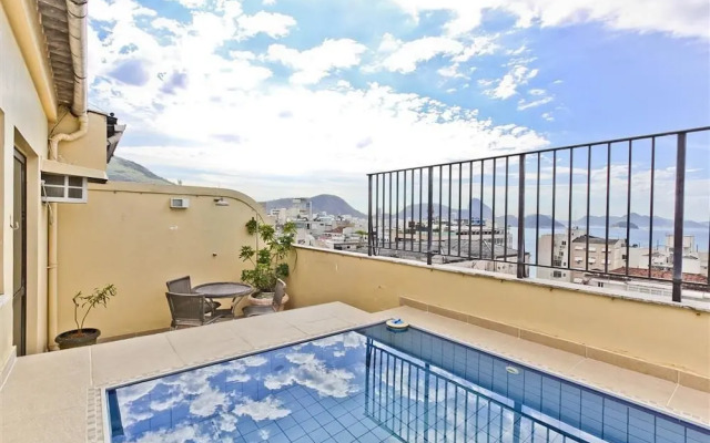 MZapartments Raul Penthouse 06