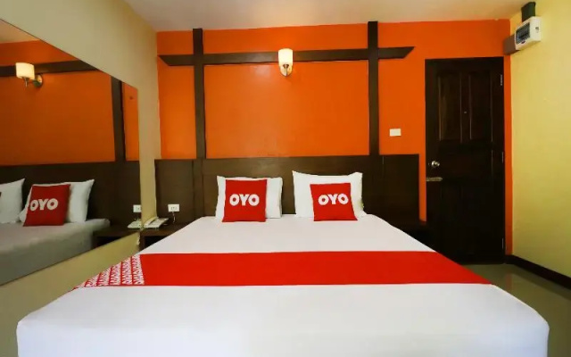 OYO 547 Happy Home